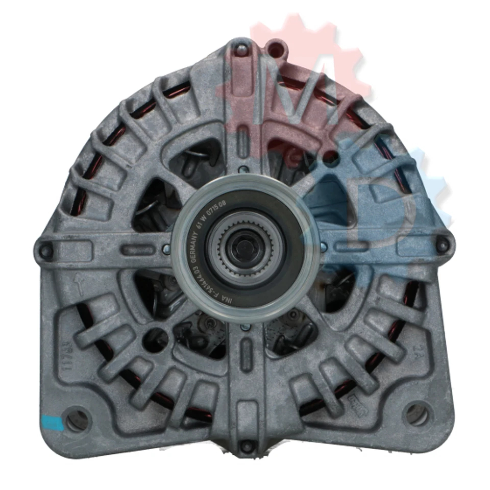 Lichtmaschine für Renault 230A Original VALEO NEU eFGN23S013 - Image 1 of 1