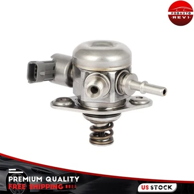 High Pressure Fuel Pump For 2013-2015 Hyundai Veloster Kia Soul L4 1.6L - Image 1 of 4