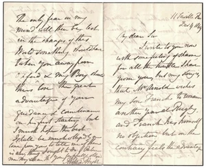 Richard Bright (1789-1858), médico inglés - Imagen 1 de 1