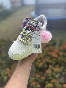 Size 6 - Reebok CLUB C 85 x Clueless 30th Anniversary (women’s) “100245956” - Picture 1 of 17