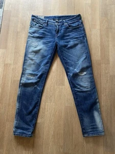 Jeans Ralph Lauren Astor Boyfriend Gr. 27 Vinted - Bild 1 von 3
