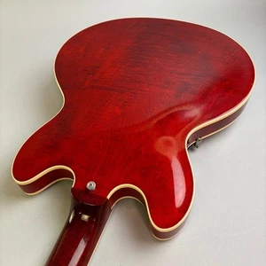 Gibson 1964 Es-335 Reissue W/Grover 2020 Safe delivery from Japan - Picture 1 of 11