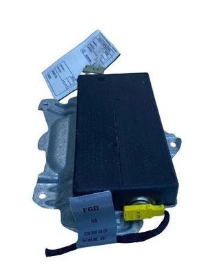 Bolsa de aire MERCEDES CLASE S 00 01 02 03 04 05 06 Foto 1 de 4