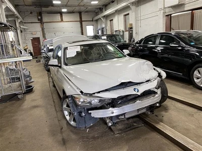 ECU ECM COMPUTER BMW 320i 328D 328i 528D 528i 13 14 15 8604210 1116123 - Image 1 of 4