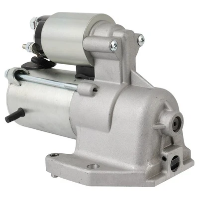 Starter fit for Mazda Tribute V6 3.0L 2005 2006 2007 2008 2009 2010 2011 6676 - Image 1 of 4