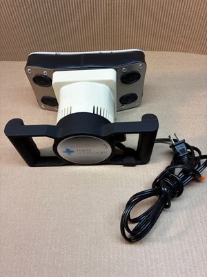 MED Massager  MedMassager Body Deep Tissue Therapy Chiropractic MMB05 - Image 1 of 4