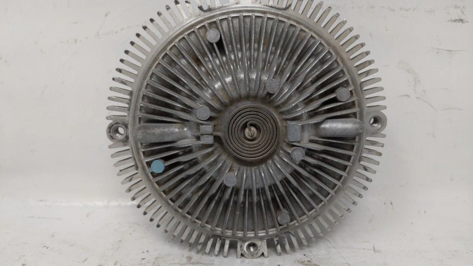 Nissan Xterra 2001 radiador ventilador embrague HXCXP Foto 1 de 4