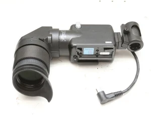 Ikegami 2" WF41XHDE Schwarzweiß HD Sucher für EC77/EC79 Kameras  - Bild 1 von 5