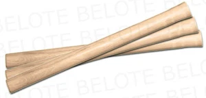 Mango de hacha Tomahawk de repuesto Cold Steel One 30" H90BA - Imagen 1 de 1