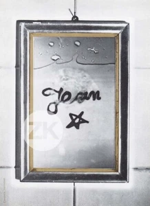 JEAN COCTEAU Miroir TOMBEAU D'ORPHEE René MICHA Ciné-club FLYER 1963 - Picture 1 of 2