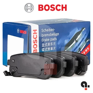 Kit Pastiglie Freno Posteriori Bosch Per Kia Sportage Cee'd Hyundai Tucson I30 - Imagen 1 de 8