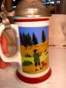 Joseph Wahl SZENISCHER BIERKRUG (selten) - Bild 1 von 11