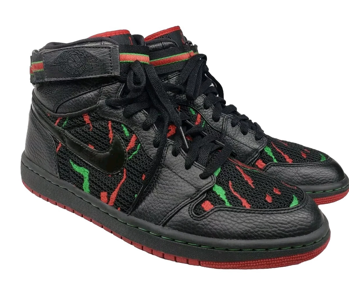 Jordan 1 Strap High A Tribe Called Quest for Sale | Authenticity