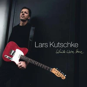 Lars Kutschke - While We’re Here (CD) new/mint - Imagen 1 de 1