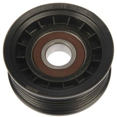 Belt Tensioner Pulley Dorman For 1999-2013 Chevrolet Silverado 1500 4.3L V6  - Image 1 of 2