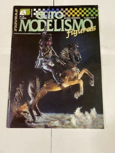 Euro Modelismo- Accion Press- N18 - Picture 1 of 1