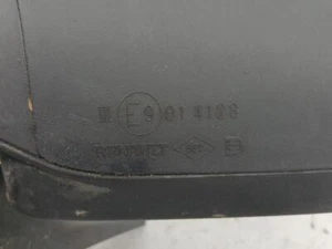 E9014128 specchietto retrovisore sinistro per RENAULT LAGUNA II GRANDTOUR 208159 - Foto 1 di 5