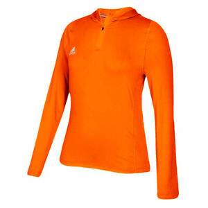 Adidas Women's Training Hoodie, Color and Sizing Options