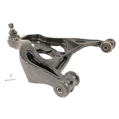 Control Arm Front Right Lower MOOG For 2003-2020 Chevrolet Express 3500 - Image 1 of 2