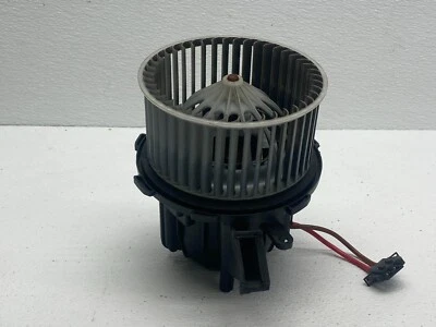 AUDI Q5 2009-2012 sopladores motor OEM LOTE 601 Foto 1 de 4