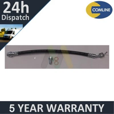 Manguera de freno exterior trasera izquierda para Ford Galaxy 2006-2010 S-Max 2006-2010 Motaquip Foto 1 de 4