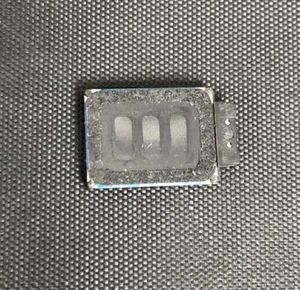 OEM Samsung Galaxy A10E Loud Speaker Loudspeaker - Picture 1 of 2