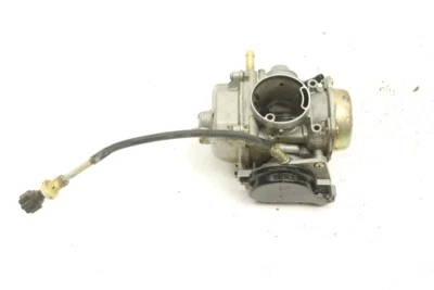 Suzuki Eiger 400F 03 Carburetor 13200-38FC2 46057 Foto 1 de 4