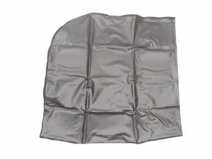 Genuine OEM 2003-2015 Audi TT Wheel Cover Storage Bag - Black - Picture 1 of 4
