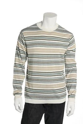 Suéter Liz Claiborne Multicolor Cuello Redondo L $80 Foto 1 de 4