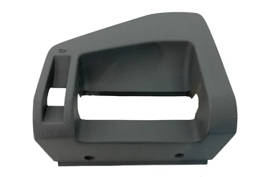 2008-2010 Chrysler Town & Country Rear Right Inner Door Handle Trim Cover Bezel Foto 1 de 4