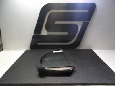 2000 Honda Civic LX D16Y7 Right Passenger Rear Corner Quarter Auto Door Glass Foto 1 de 4
