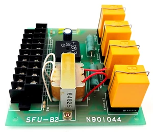 SFU-B2 Print Board, N90I044, PCB, Printed Circuit Board, SFUB2, New No Box - Picture 1 of 7