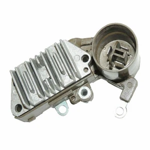 NEW REGULATOR FOR TOYOTA HONDA GEO ISUZU 1986-92 1.5L 1.6L 1.8L 2.0L 3L IN220 - Picture 1 of 1