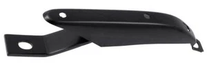 MUSTANG 1967 1968 REAR BUMPER GUARDS * PAINT SAME COLOR AS CAR* - Picture 1 of 1