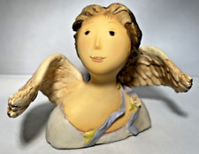 Journey of Grace Dream's Possibility Angel Figurine Nancy Carter 2003 Demdaco