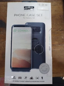 SP Connect Phone Case Set For Galaxy S8+ - SALE UP TO 50% OFF - Picture 1 of 1