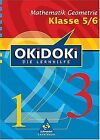 OKiDOKi - Neubearbeitung: OKiDOKi. Mathematik Geometr... | Book | condition good