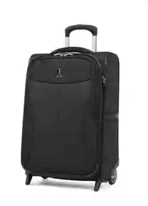 $440 TRAVELPRO WalkAbout 6 Valigia bagaglio a mano espandibile Rollaboard® 21" - Foto 1 di 9