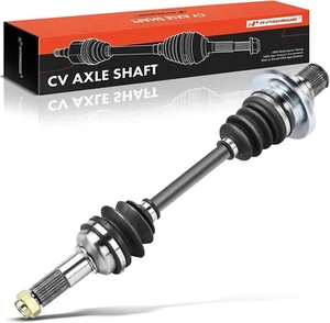 Rear Right Passenger CV Axle Assembly for Yamaha Grizzly 660 03-08 YFM660F 4x4 - Picture 1 of 9