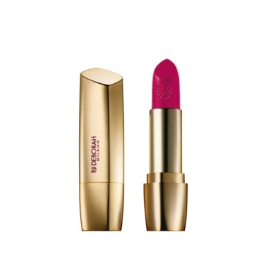 DEBORAH Milano Red Lippenstift Nr. 8