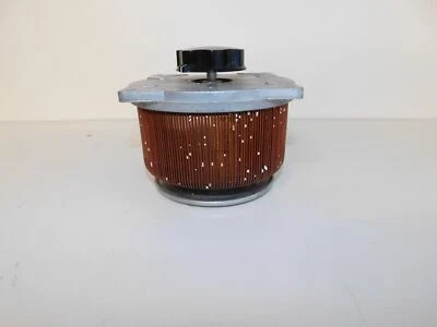 ^^ STACO ENERGY PRODUCTS TYPE 1510 TRANSFORMER (UFG109) - Image 1 of 4