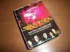 1979 Topps Star Trek The Motion Picture 33 packs non ouverts + 1 pack ouvert avec boîte