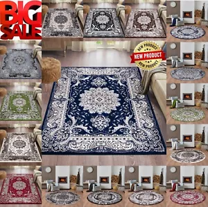 Luxus Schlafzimmer Teppich Großflächen Teppiche Flur Küche Läufer Matte Wohnzimmer Teppich - Bild 1 von 80
