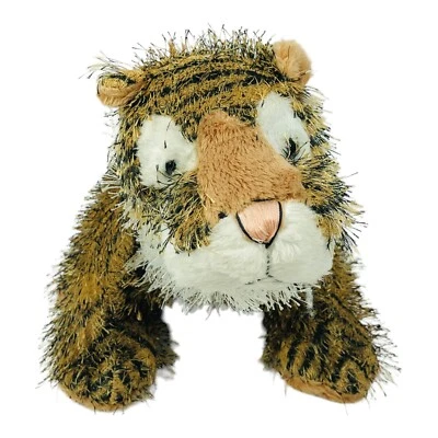 Ganz Webkinz Tiger 8 Inch Plush HM032 No Code Stuffed Animal Toy - Image 1 of 4