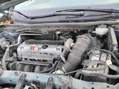 Used Front Suspension Stabilizer Bar fits: 2014 Honda Cr-v Front Front Grade A Foto 1 de 4