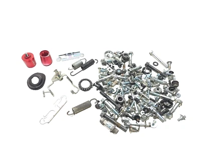 2019 - 2022 Honda PCX150 WW150  Misc Bolt Hardware Screw Nuts Bracket  OEM - Изображение 1 из 4