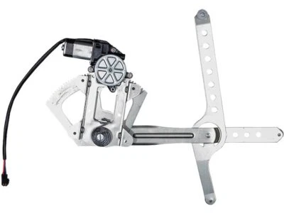 For Chevrolet K1500 Power Window Regulator and Motor Assembly Brock 11747FD - Image 1 of 2