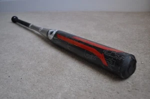 34/26 DeMarini Steel STL-18 Slowpitch Softball Bat ASA USSSA NSA - Picture 1 of 10