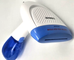 Ropa de mano Conair GS23N doble calor - usada - Imagen 1 de 6