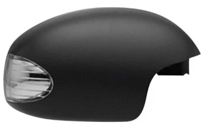 Nuevo espejo retrovisor eléctrico térmico señal derecha para Volkswagen Beetle VW1321133 2003-2010 Foto 1 de 4